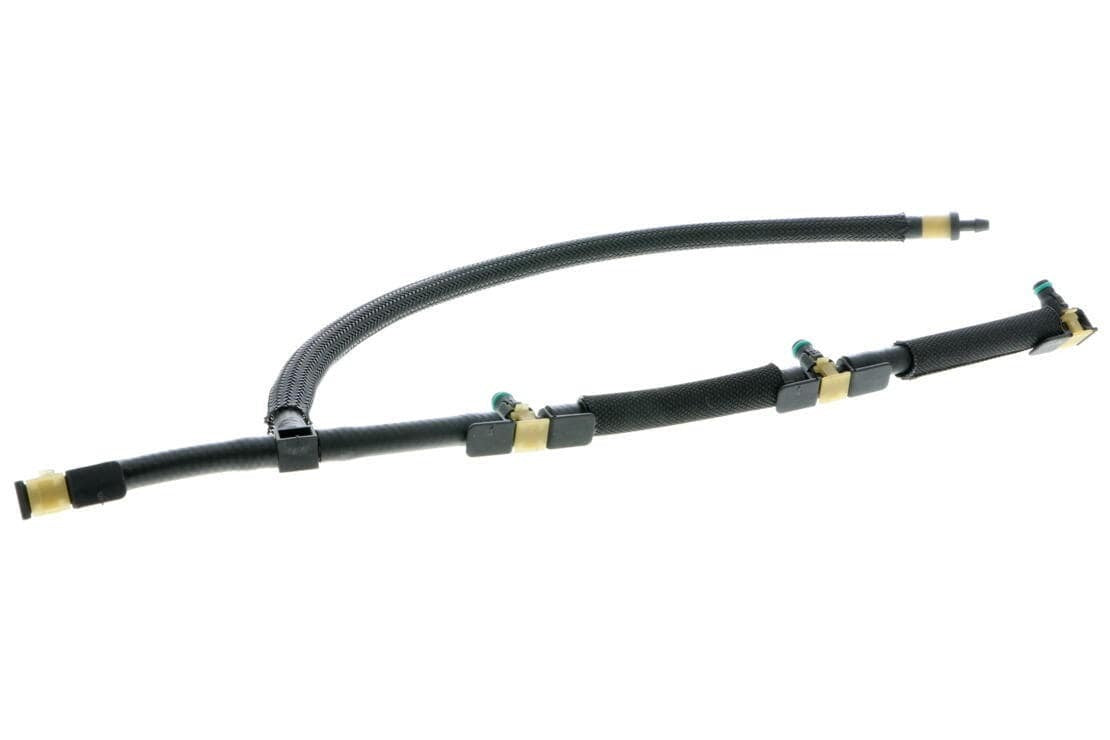 Fuel Overflow Hose - VW/Audi