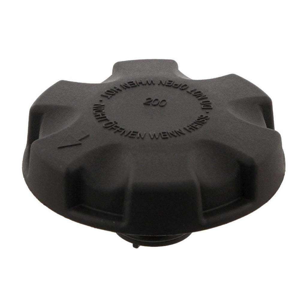BMW E60/E61 5-Series Coolant Expansion Tank Cap 17117639021