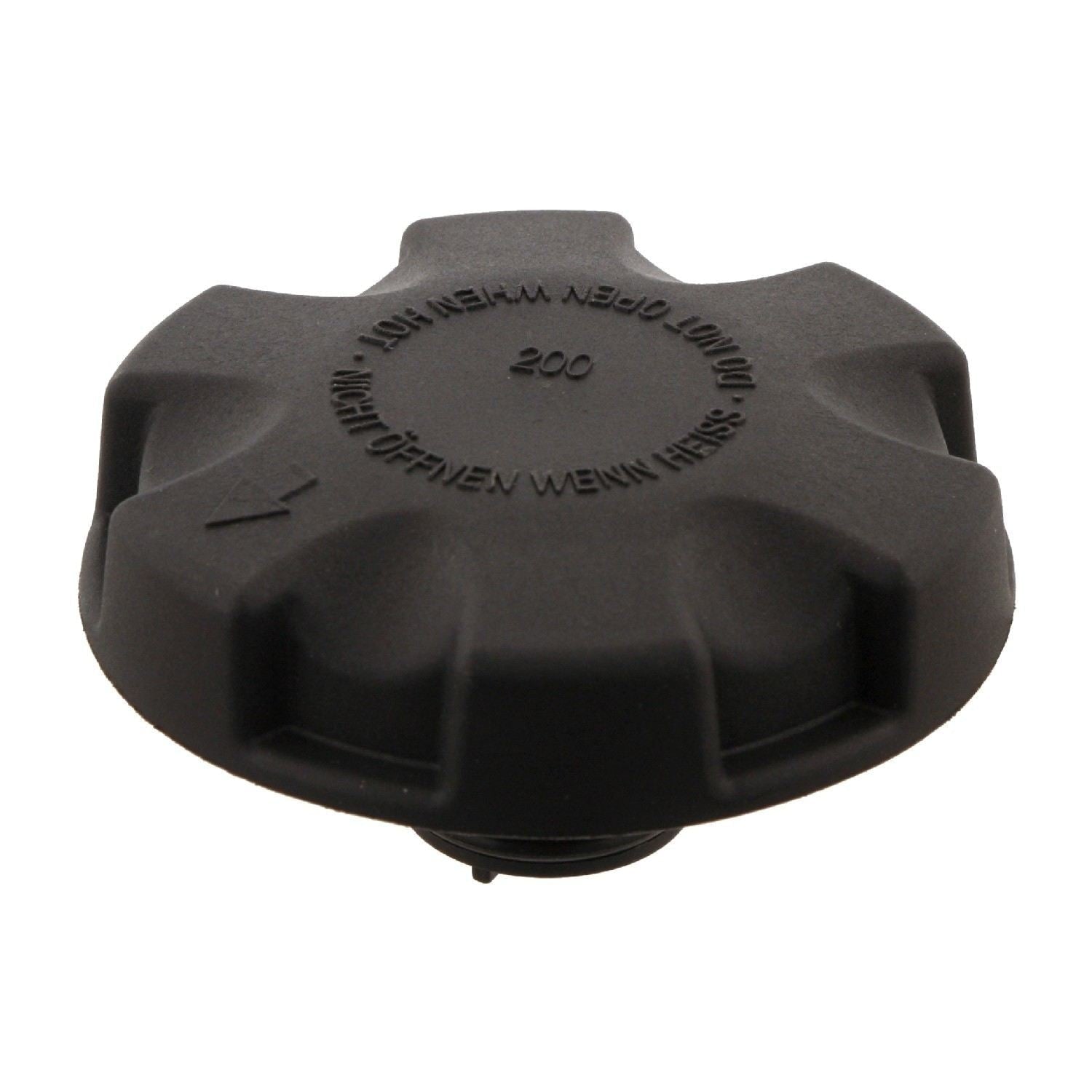 BMW E60/E61 5-Series Coolant Expansion Tank Cap 17117639021