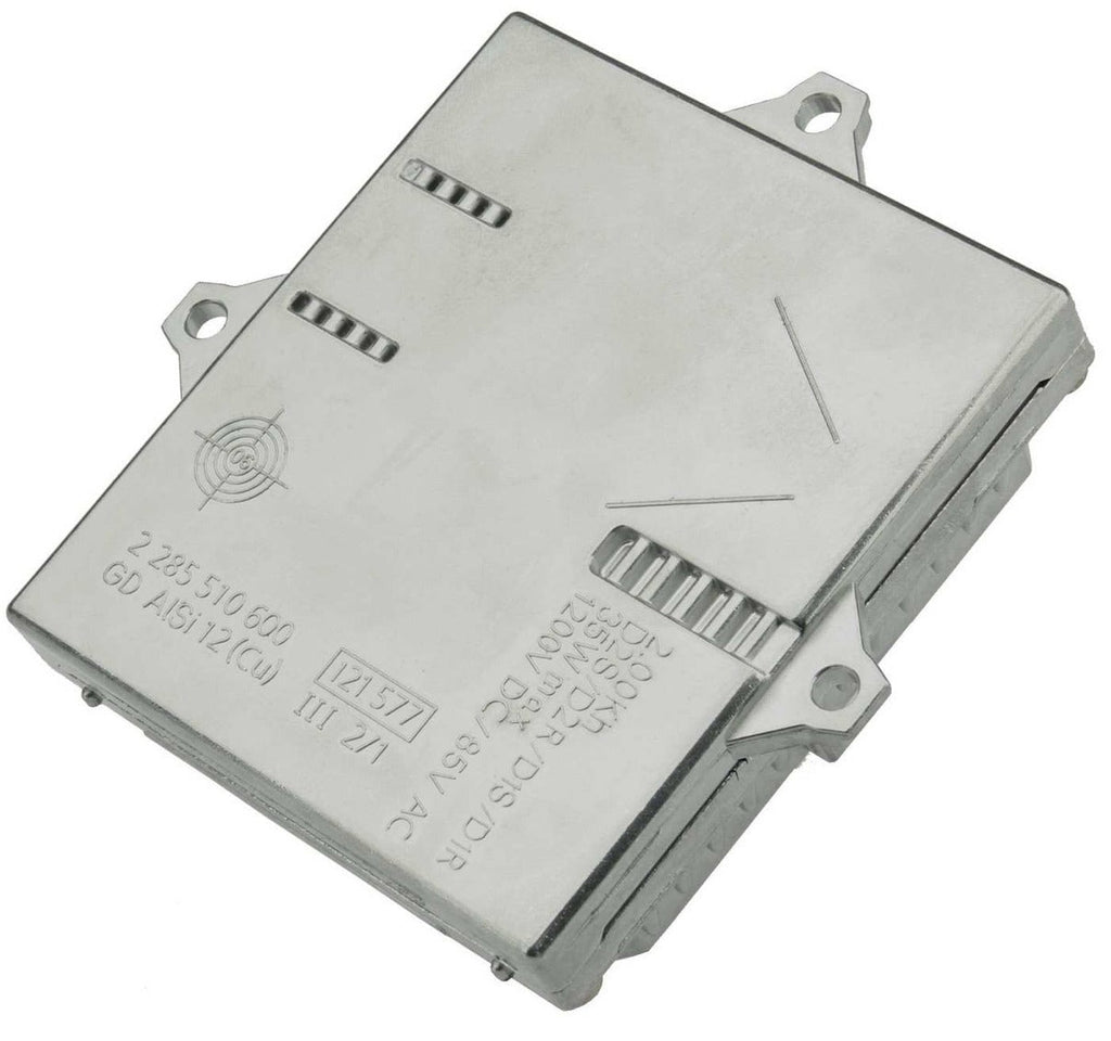 BMW X3 Xenon Control Module By Uro 63127176068