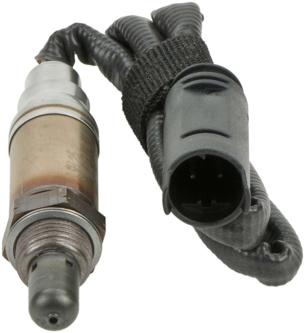 BMW E38 7-Series Post-Cat O2 Oxygen Sensor OEM 11781742051