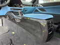 G8X M3/M4 Dry Carbon Fiber Center Console Side Trim