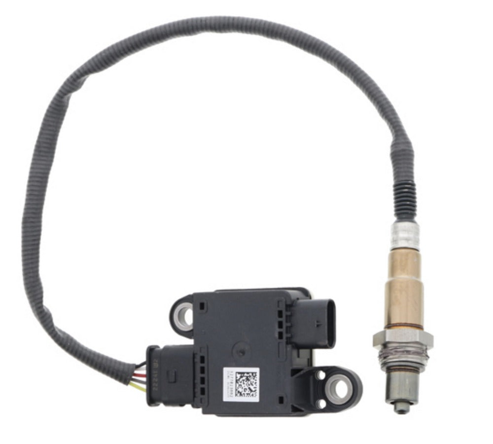 BMW F25 X3 xDrive28d Exhaust Particulate Sensor OEM 13628582023