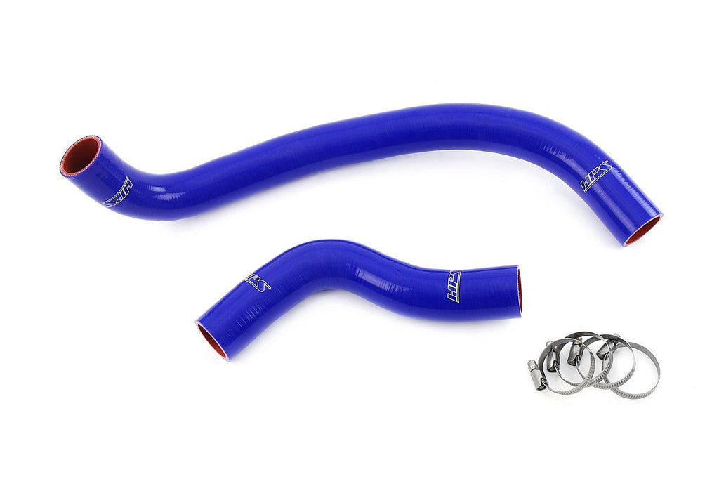HPS Silicone Radiator Hose Kit Lexus 2016-2017 RC300 3.5L V6 , 57-2096