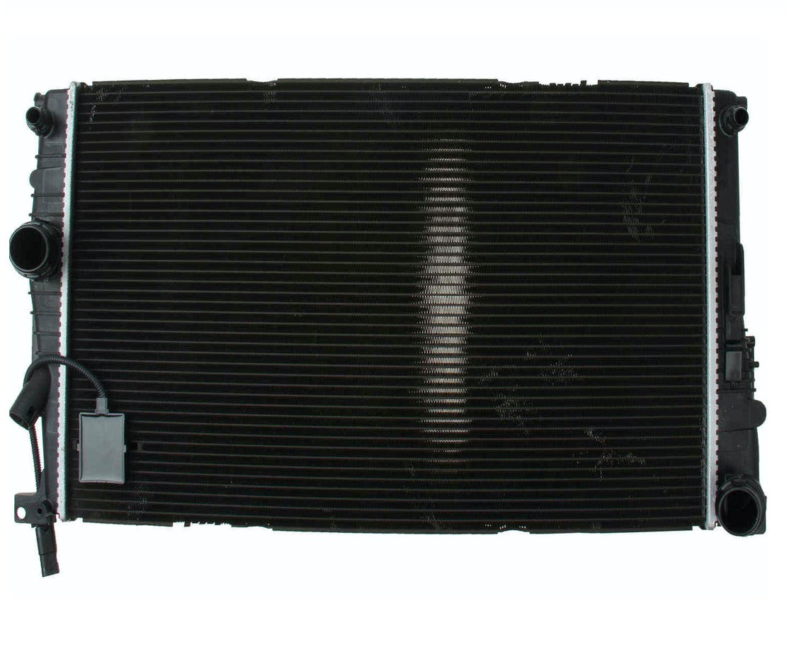BMW F30 328i W/ N26B20A Engine Cooling Radiator By Hudson 17118672106