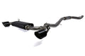 aFe Power Takeda 3" to 2-1/2" 304 Stainless Steel Catback Exhaust - 2020-2024 Toyota GR Supra