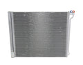 BMW E70 X5 xDrive50i AC Condenser W/ Drier OEM 64509239944