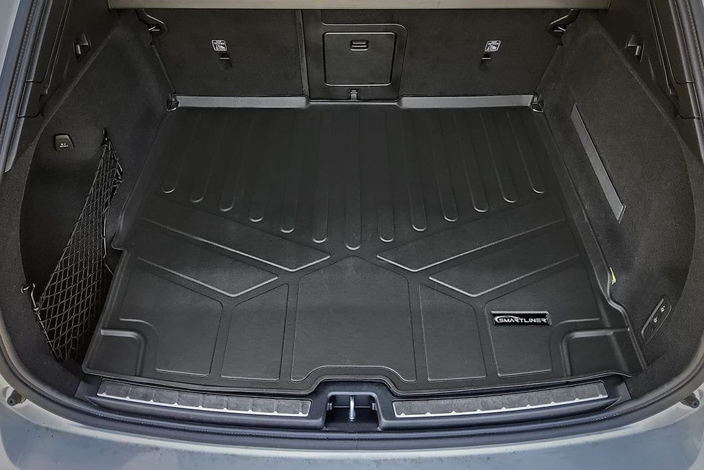 SMARTLINER Floor Liners for 2018-2026 Volvo XC60 (Hybrid Models)/ Volvo XC60 Recharge