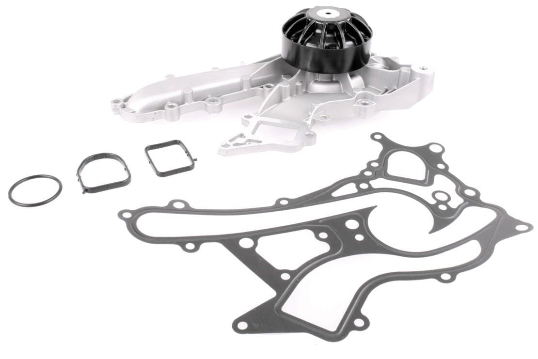 Water Pump - Mercedes