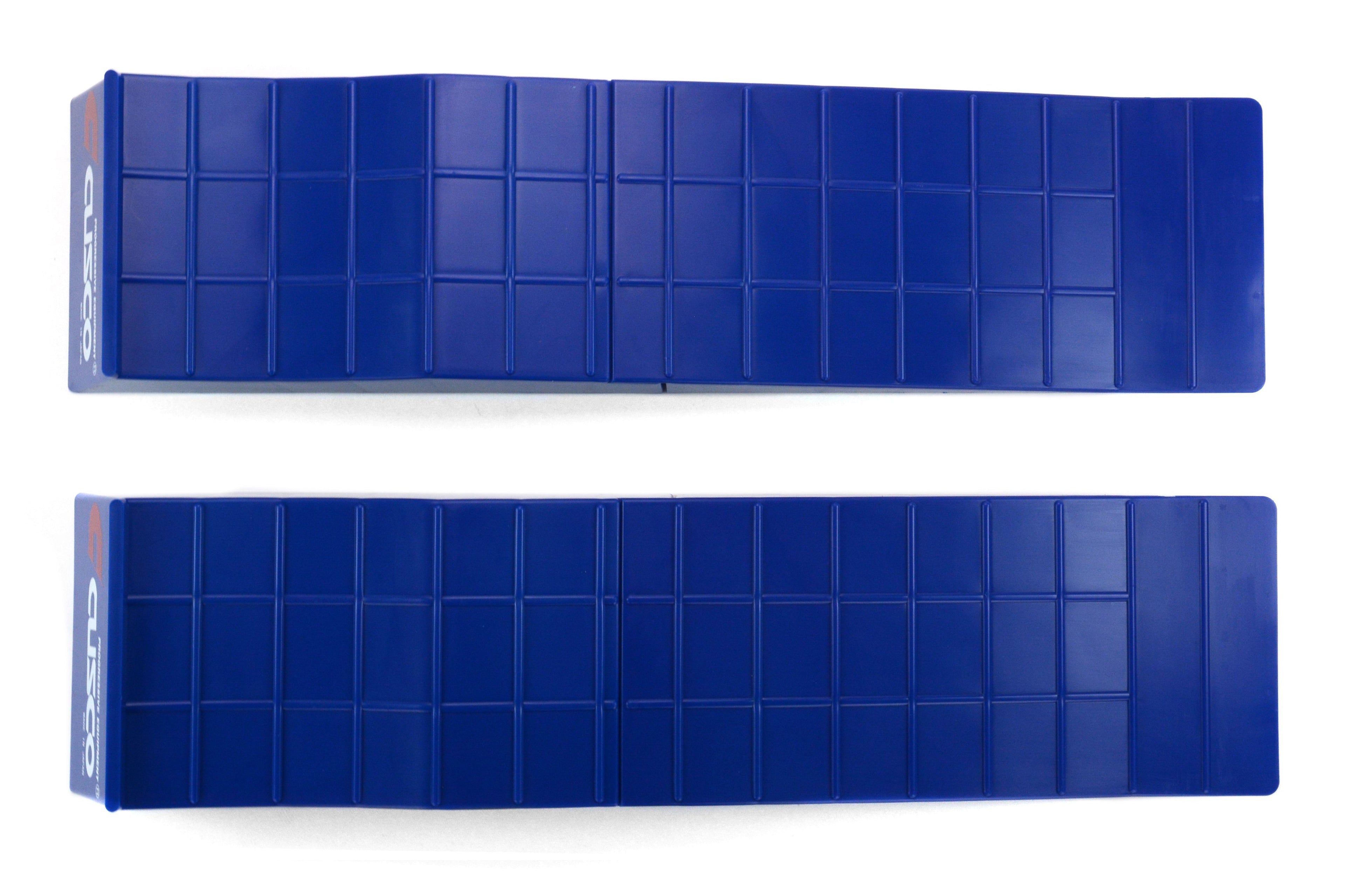 Cusco Jack Assist Ramp Set - Universal