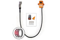CANchecked TMC01 Tire Temperature Single Replacement Monitor - Wired
