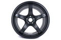 Rays Gram Lights 57CR Gunblue 2 19x10.5 +35 5x112 (Rear)(Single Wheel) - 2020-2023 Toyota GR Supra