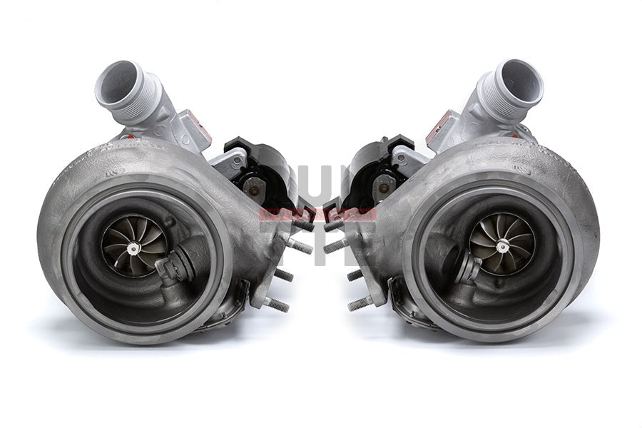 TTE 1000+ 5654 VTG 992 Porsche Turbo S Upgrade Turbochargers