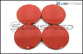 Rays A-Flat Type TE37 Center Caps - Universal