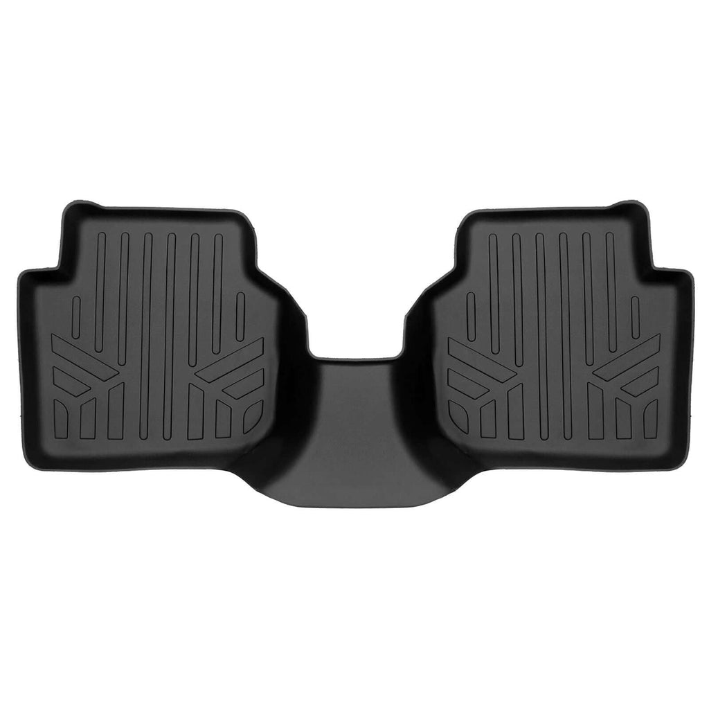 SMARTLINER Floor Liners for 2020-2024 Volkswagen Passat