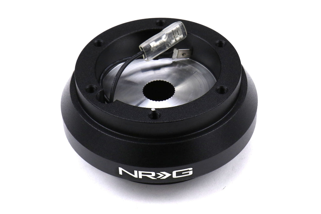 NRG Short Hub for Aftermarket Steering Wheels - Universal