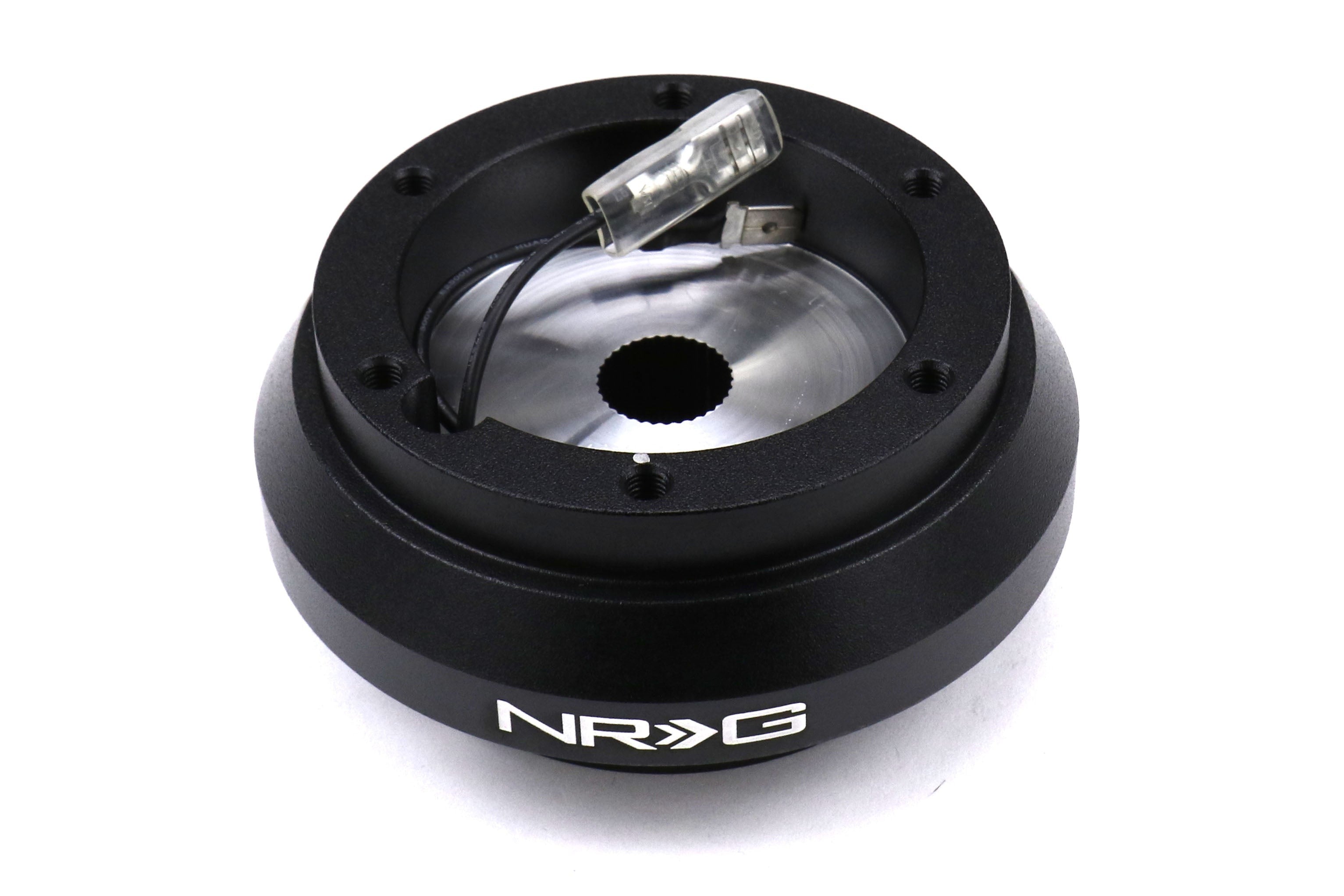 NRG Short Hub for Aftermarket Steering Wheels - Universal