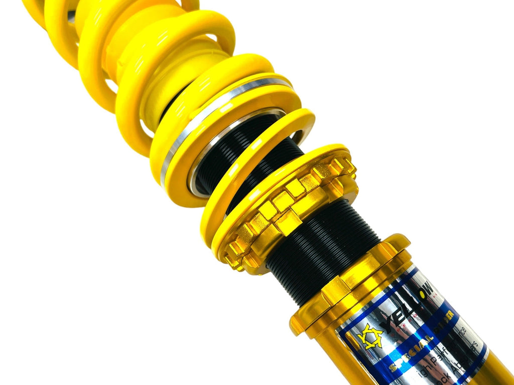 Dynamic Pro Gravel Rally Coilovers - Toyota 86 2017-2020 / GR86 22+ (ZN6/ZN8)