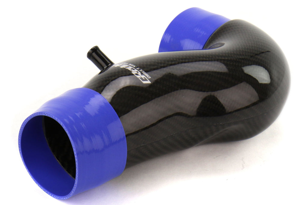 GReddy Carbon Fiber Suction Tube - 2013-2016 Scion FR-S / Subaru BRZ