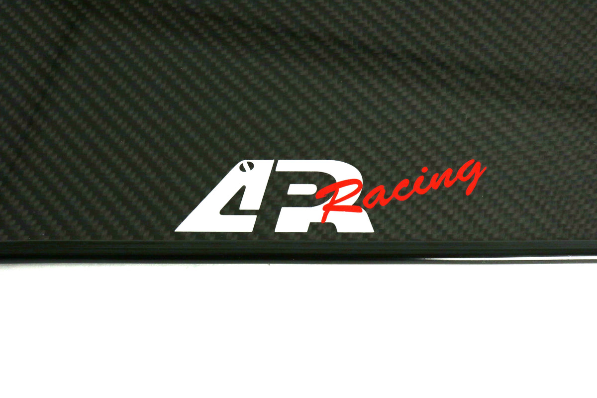 APR Performance Carbon Fiber Front Splitter - 2015-2017 Subaru WRX / STI