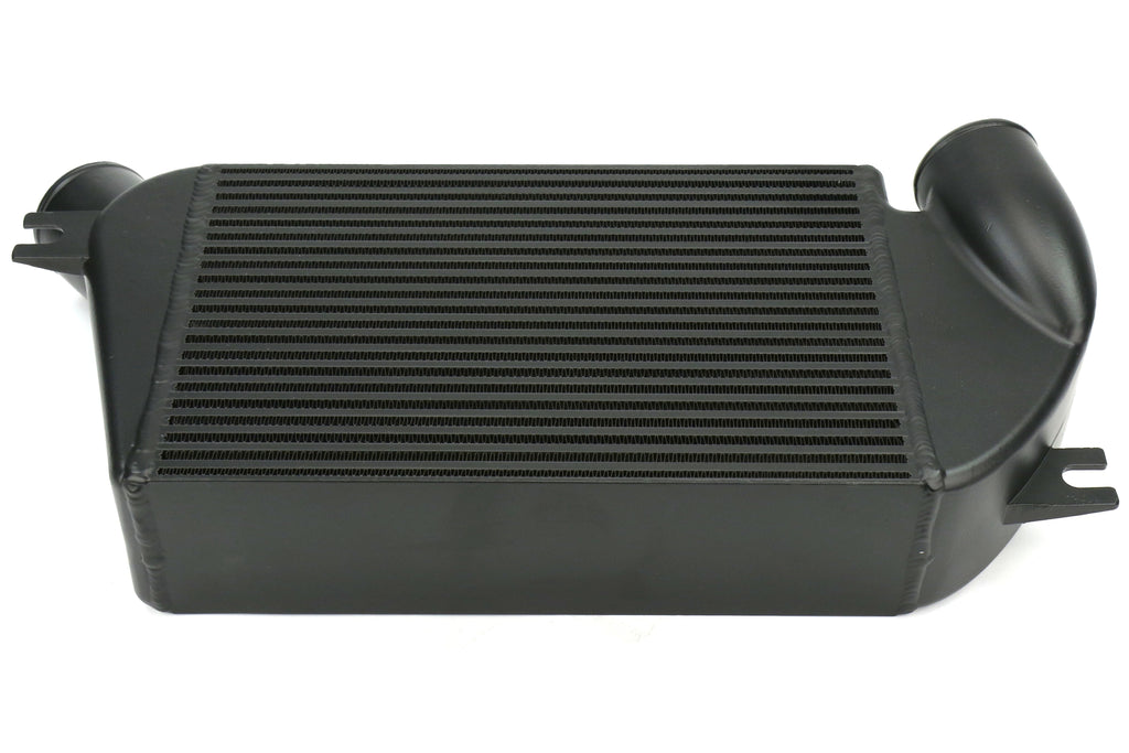 Mishimoto Performance Top Mount Intercooler and Charge Pipe Kit - 2015+ WRX