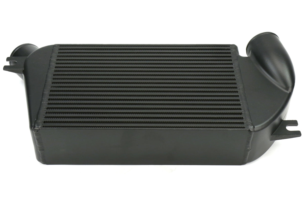 Mishimoto Performance Top Mount Intercooler and Charge Pipe Kit - 2015+ WRX