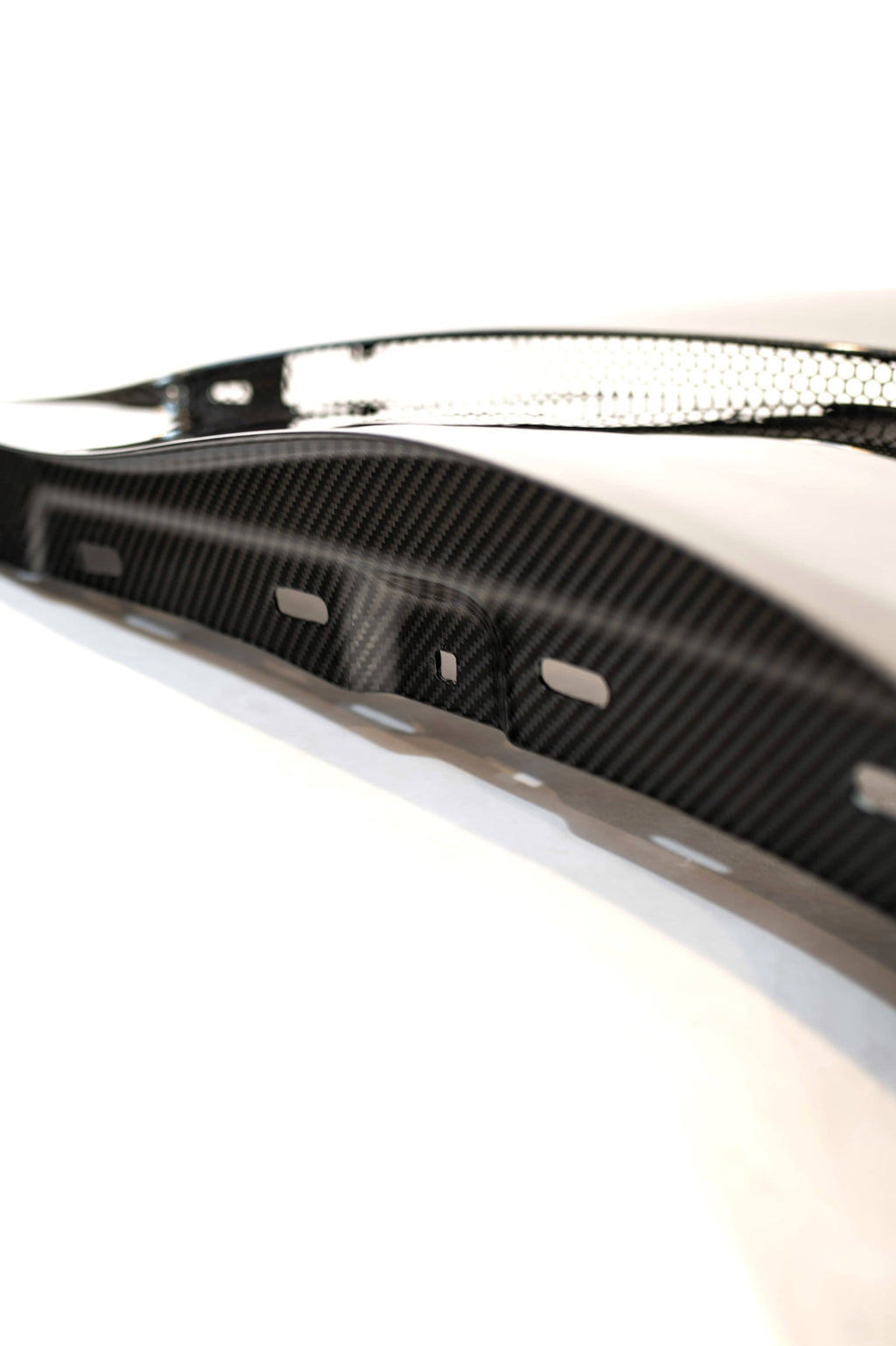 G8X Dry Carbon Fiber V2 Fenders