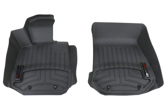 WeatherTech Floor Mats