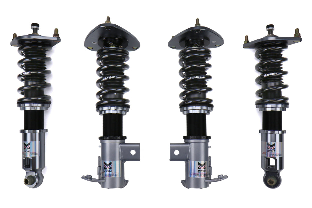 Megan Racing Track Series Coilovers - 2013-2021 Scion FR-S / Subaru BRZ / Toyota 86