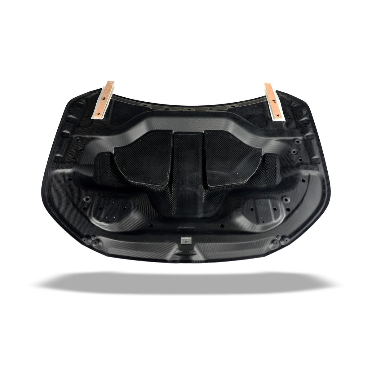 Revozport Carbon Fiber Hood - BMW G09 XM