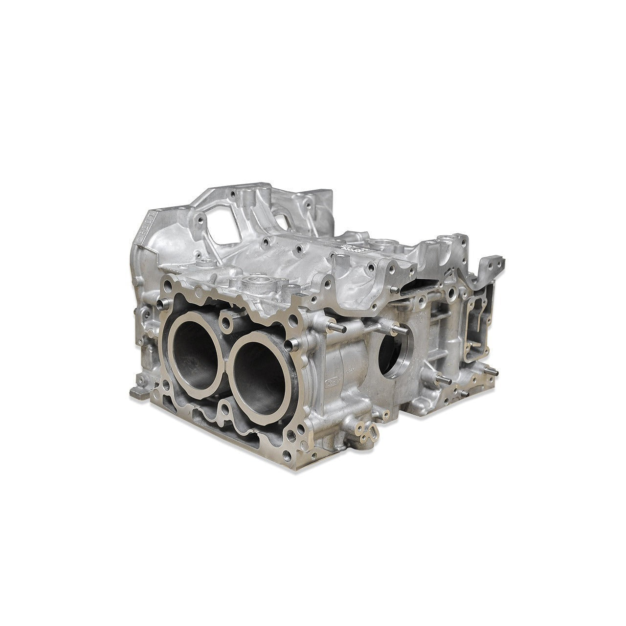 IAG 600 FA20 Subaru Short Block (10.5:1 Compression Ratio) - 2013-2021 Scion FRS / Subaru BRZ / Toyota 86