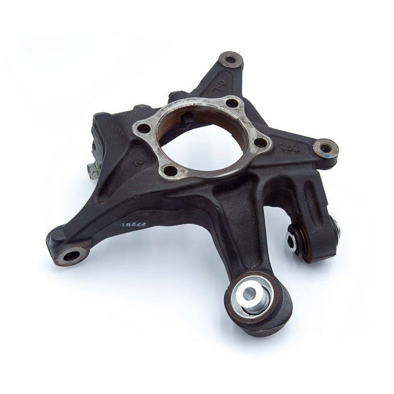 SPL Parts Rear Spherical Knuckle Bushing - 2013-2016 Scion FR-S / 2013-2026 Subaru BRZ / 2017-2026 Toyota GR86/86