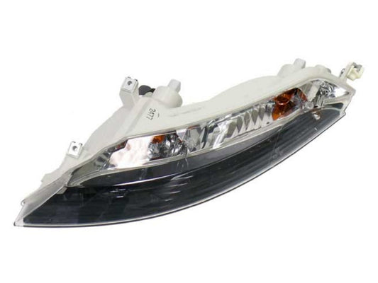 BMW E63/E64 6-Series Front Turn Signal White OEM 63137165807 or 63137165808