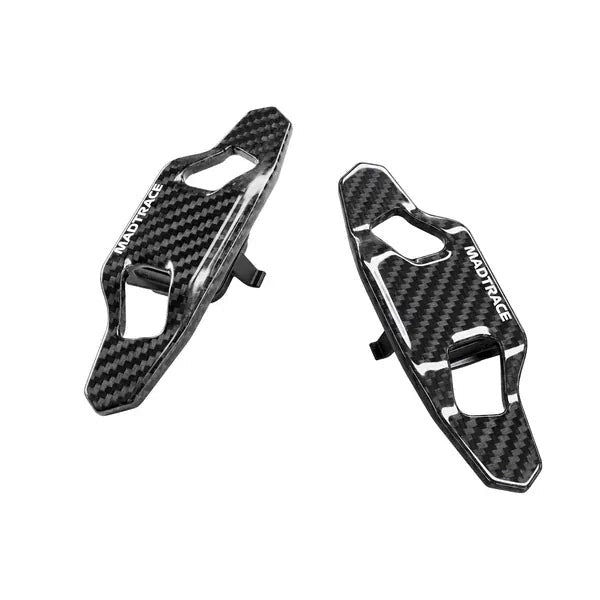 JQ Werks Madtrace GEN 2 Clubsport Magnetic Paddle Shifters - Audi
