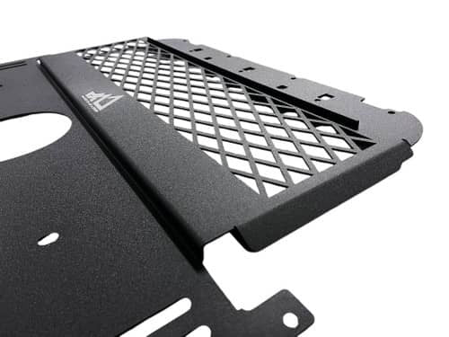 PRE ORDER MAD BMW M3 M4 M2 S58 G80 G82 G87 Skid Plate -MAD-099