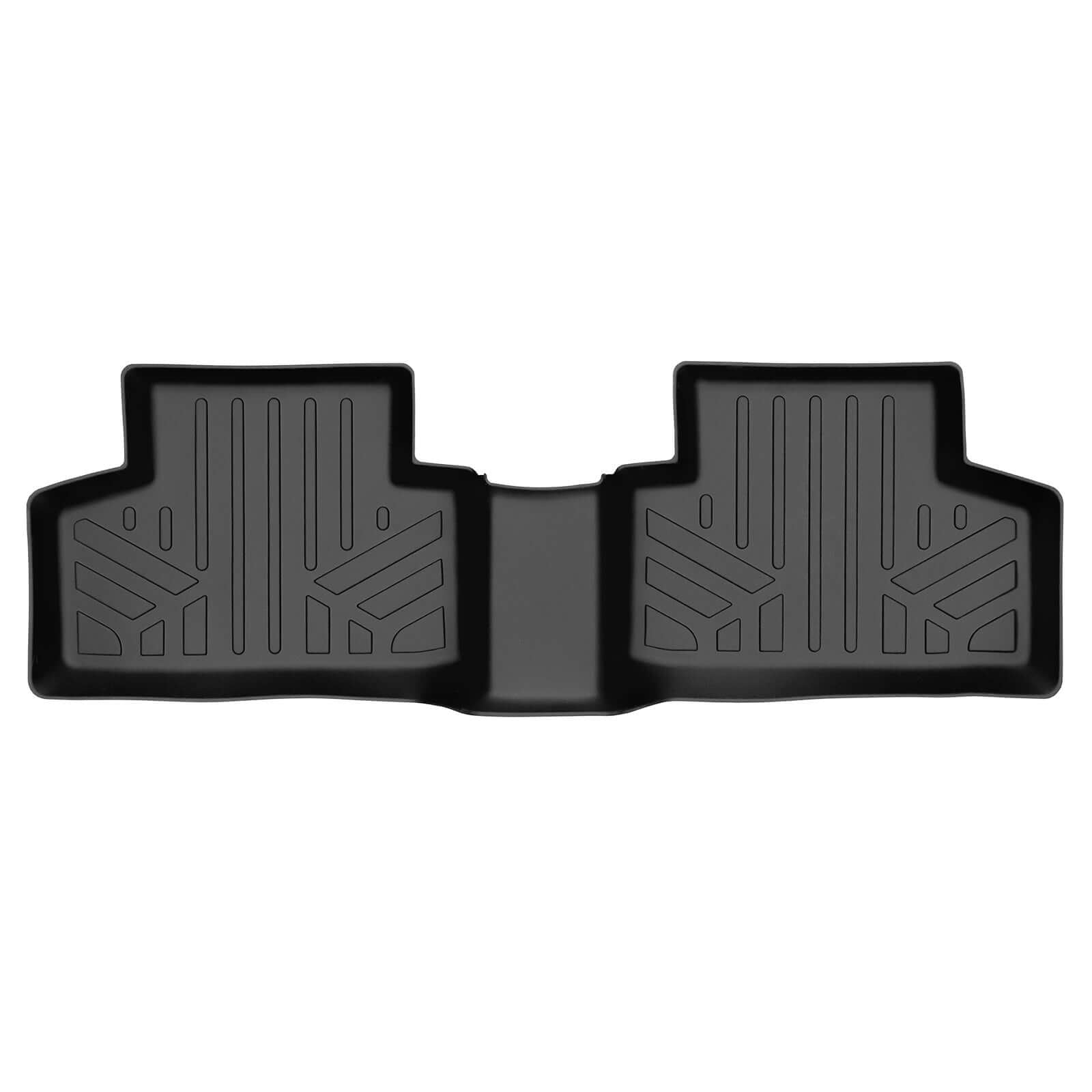 SMARTLINER Floor Liners for 2020-2026 Mercedes-Benz GLB 35 SUV