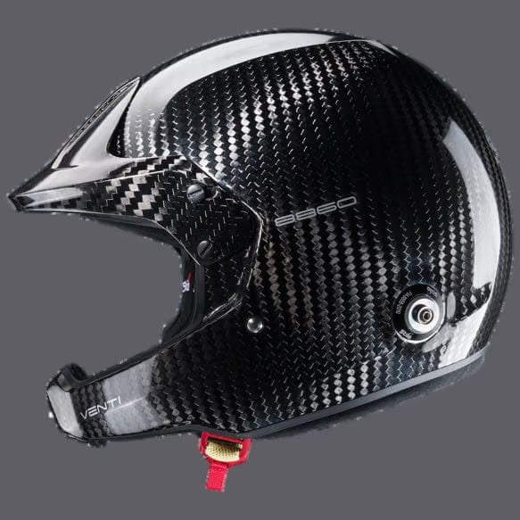 Stilo Venti WRC Carbon 8860 W/ PA