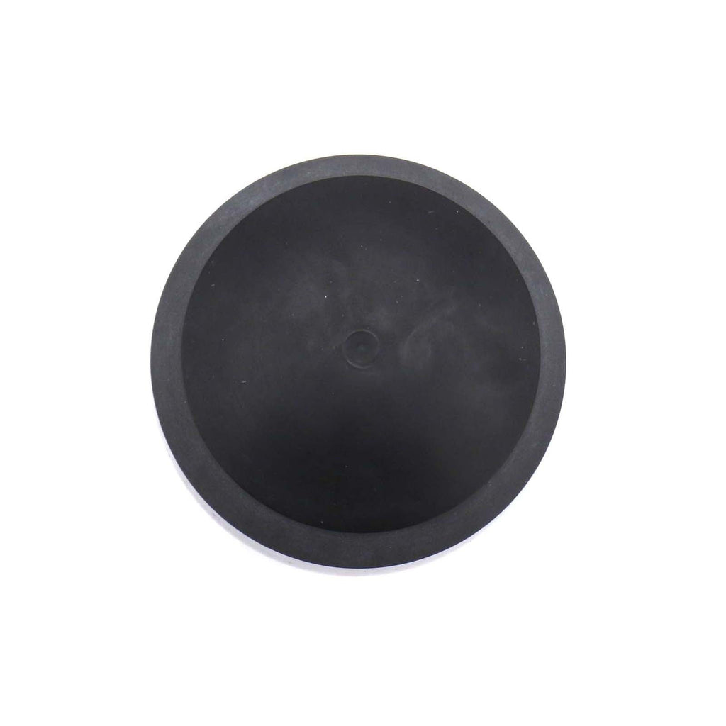 Grimmspeed Stubby Delrin Black Shift Knob - 2002-2014 Subaru WRX / 2004-2021 Subaru STI