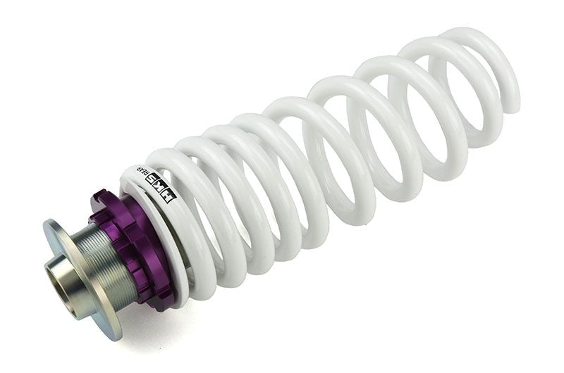 HKS HM Touring-Height Adjustable Spring - 2020+ A90 Supra
