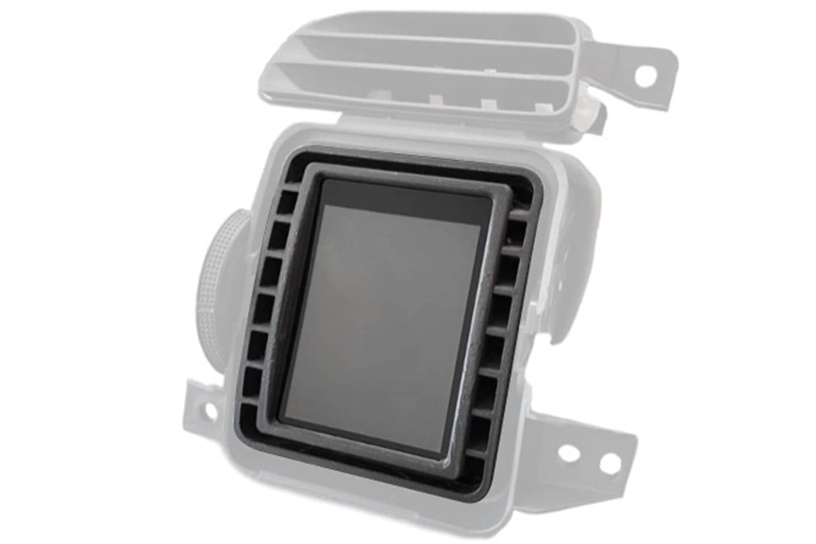 CANchecked Honda EP3 Civic MFD28 Multi Function Display | 2.8" Gen2 (LHD/RHD)