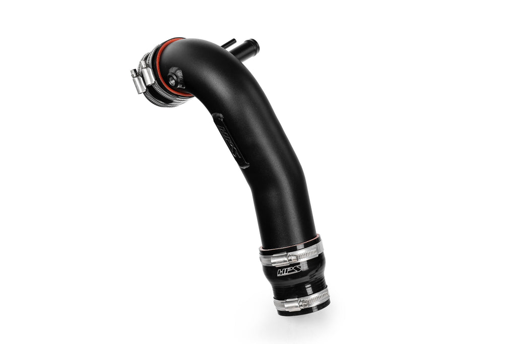 HPS Intercooler Cold Side Charge Pipe Turbo Elbow MSM Mazda 04-05 Mazdaspeed Miata 1.8L Turbo, 17-151