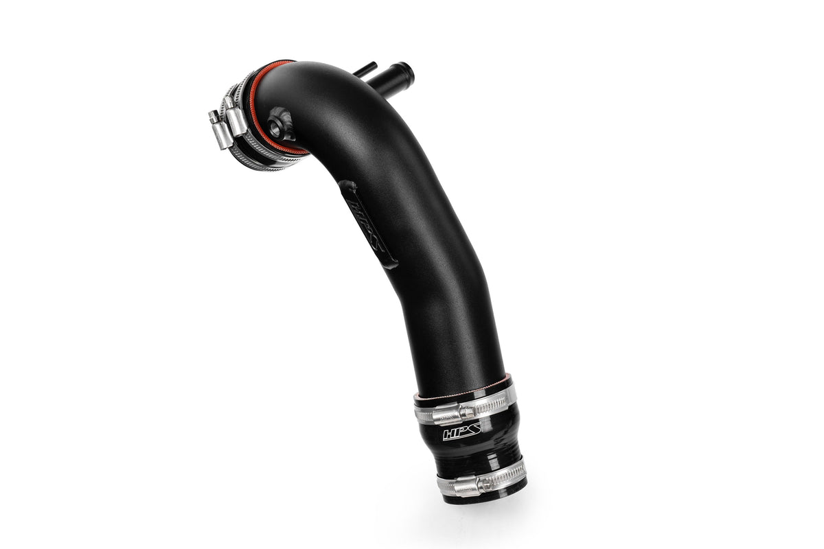 HPS Intercooler Cold Side Charge Pipe Turbo Elbow MSM Mazda 04-05 Mazdaspeed Miata 1.8L Turbo, 17-151