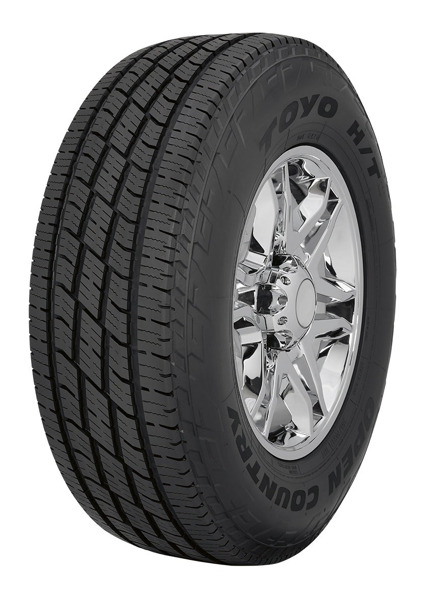 Toyo Open Country H/T II Tire 255/55R20 110H