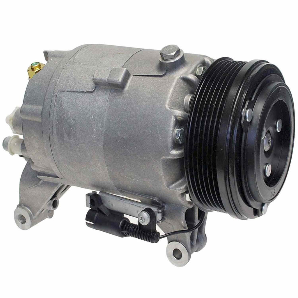 Mini Cooper New AC Compressor By Denso 64526918122