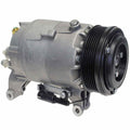 Mini Cooper New AC Compressor By Denso 64526918122