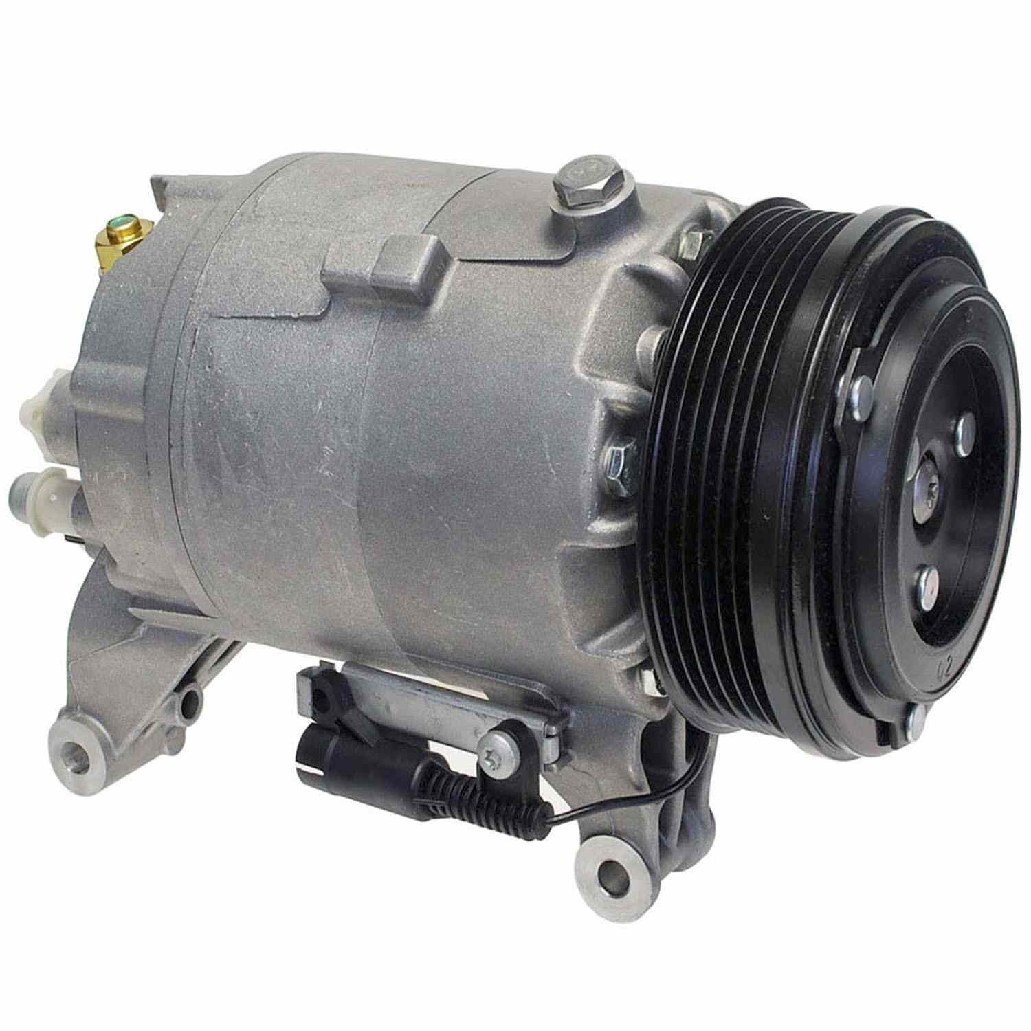 Mini Cooper New AC Compressor By Denso 64526918122