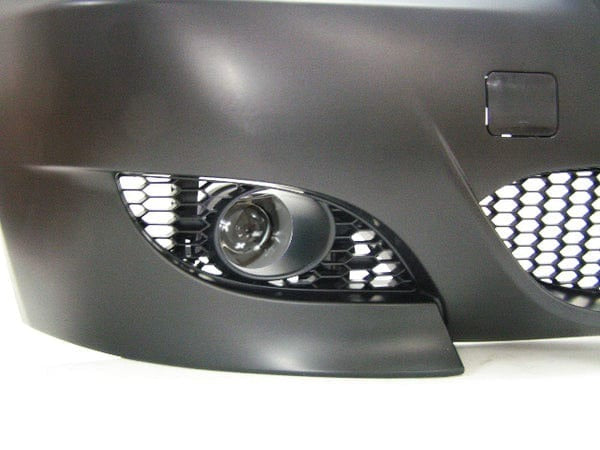 Kies Motorsports 2004-2007 BMW E60 5 Series "M5 Style" Front Bumper w/o PDC Type