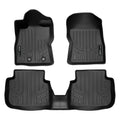 SMARTLINER Floor Liners for 2024-2026 Subaru Crosstrek
