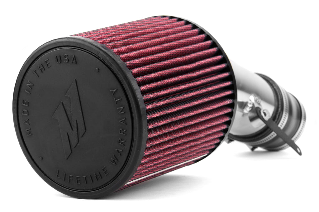 Mishimoto Performance Race Cold Air Intake - 2015+ STI