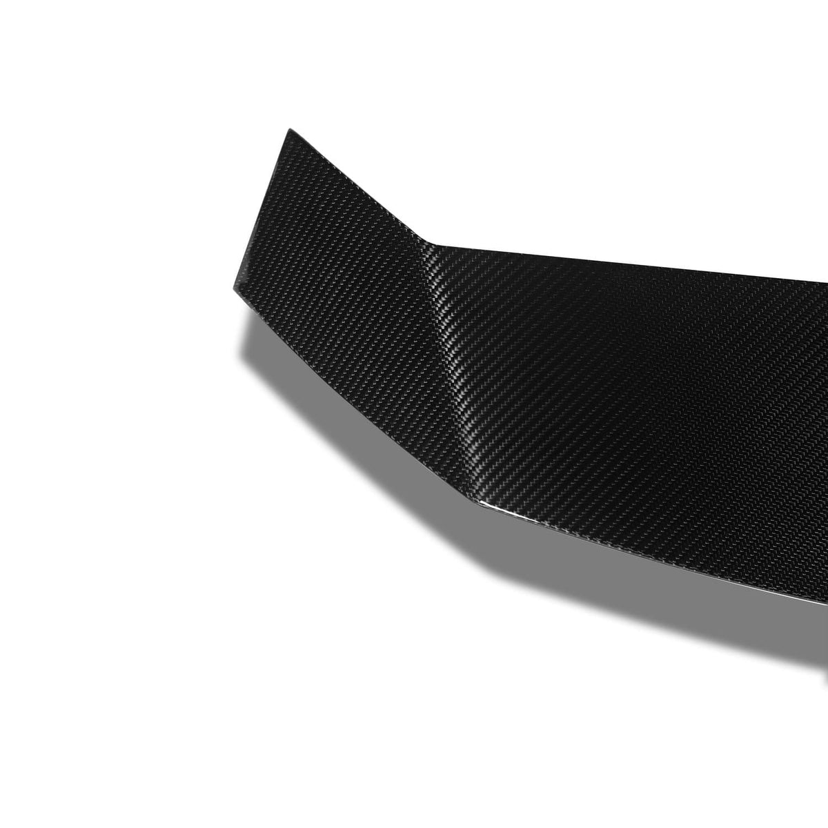 Revozport Carbon Fiber Rear Roof Spoiler - Audi B9.5 RS4 Avant